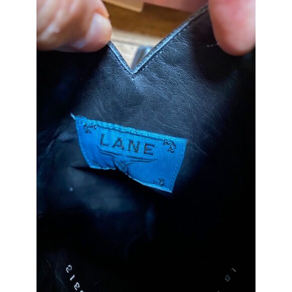 Lane Boots.  LB0095 Size 7.5 - Picture 7 of 7